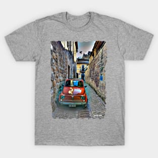 Tuscany 600 T-Shirt